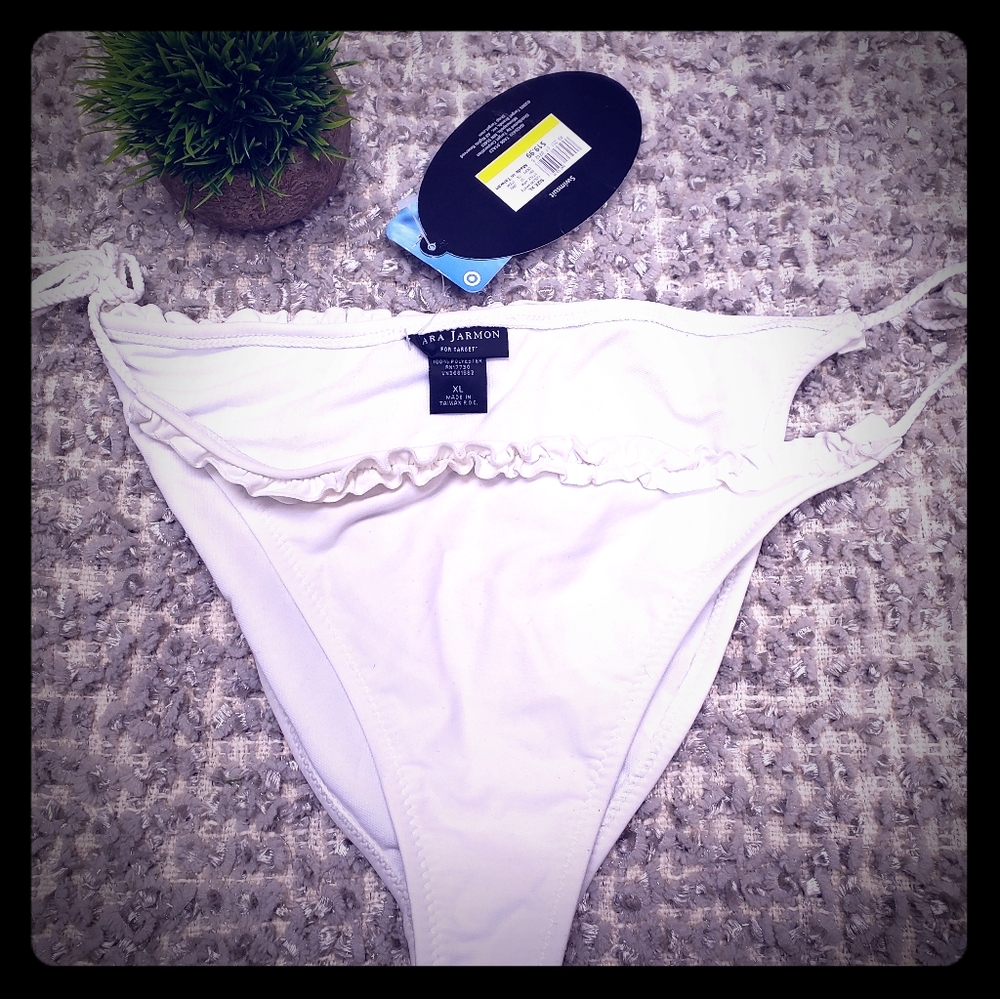 Bikini bottoms